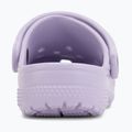 Detské šľapky Crocs Classic Clog Toddler lavender 7