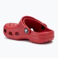 Detské šľapky Crocs Classic Clog Toddler pepper 4