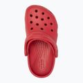 Detské šľapky Crocs Classic Clog Toddler pepper 6