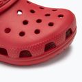 Detské šľapky Crocs Classic Clog Toddler pepper 8