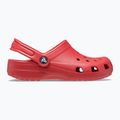 Detské šľapky Crocs Classic Clog Toddler pepper 9