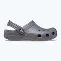 Detské nazúvaky Crocs Classic Clog Kids slate grey 10