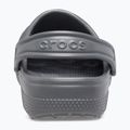 Detské nazúvaky Crocs Classic Clog Kids slate grey 11