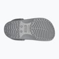 Detské nazúvaky Crocs Classic Clog Kids slate grey 13