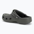 Detské nazúvaky Crocs Classic Clog Kids slate grey 4