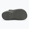 Detské nazúvaky Crocs Classic Clog Kids slate grey 5
