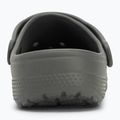 Detské nazúvaky Crocs Classic Clog Kids slate grey 7