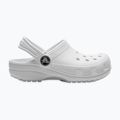 Detské šľapky Crocs Classic Clog Kids white 2