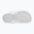 Detské šľapky Crocs Classic Clog Kids white 3