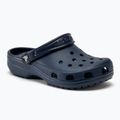 Detské žabky Crocs Classic Clog navy