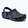 Detské žabky Crocs Classic Clog navy 2