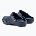 Detské žabky Crocs Classic Clog navy 4