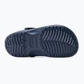 Detské žabky Crocs Classic Clog navy 6