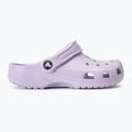 Detské žabky Crocs Classic Clog levanduľová 3