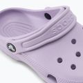 Detské žabky Crocs Classic Clog levanduľová 9