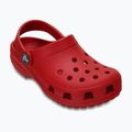 Žabky Crocs Classic Kids Clog červené 206991 9