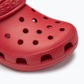 Žabky Crocs Classic Kids Clog červené 206991 8