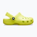 Žabky Crocs Classic Kids Clog žlté 206991 2