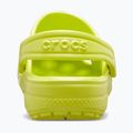 Žabky Crocs Classic Kids Clog žlté 206991 3