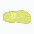 Žabky Crocs Classic Kids Clog žlté 206991 4