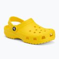 Žabky Crocs Classic Kids Clog žlté 206991 2