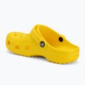 Žabky Crocs Classic Kids Clog žlté 206991 4