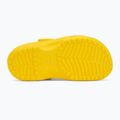 Žabky Crocs Classic Kids Clog žlté 206991 5