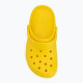 Žabky Crocs Classic Kids Clog žlté 206991 6