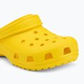 Žabky Crocs Classic Kids Clog žlté 206991 8