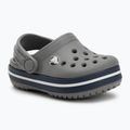 Crocs Crocband Clog Toddler žabky smo/navy 2