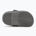 Crocs Crocband Clog Toddler žabky smo/navy 5