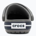 Crocs Crocband Clog Toddler žabky smo/navy 7
