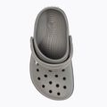 Detské šľapky Crocs Crocband Clog smoke/navy 6