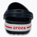 Detské žabky Crocs Crocband Clog navy/red 8