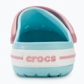 Detské žabky Crocs Crocband Clog ice blue/white 8