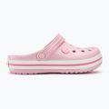 Detské žabky Crocs Crocband Clog ballerina pink 3