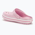 Detské žabky Crocs Crocband Clog ballerina pink 4