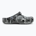 Žabky Crocs Classic Printed Camo Clog slate grey/multi 3