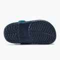 Detské šľapky Crocs Fun Lab Luke Skywalker Lights Clog navy 5