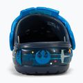 Detské šľapky Crocs Fun Lab Luke Skywalker Lights Clog navy 7
