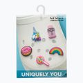Placky Crocs Everything Nice everything nice 5 pack 3