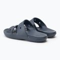 Pánske žabky Crocs Classic Sandal navy 3