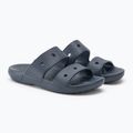 Pánske žabky Crocs Classic Sandal navy 4