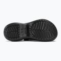 Šľapky dámske ,sandále, Crocs Classic Bae Sequin black/multi 7
