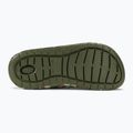Šľapky Crocs LiteRide Printed Camo Clog black/multi 5