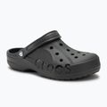 Šľapky Crocs Baya Clog slate grey