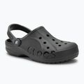 Šľapky Crocs Baya Clog slate grey 2