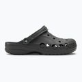 Šľapky Crocs Baya Clog slate grey 3