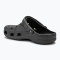 Šľapky Crocs Baya Clog slate grey 4