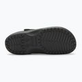 Šľapky Crocs Baya Clog slate grey 5
